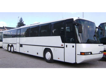 Neoplan N 318 K Transliner - حافلة نقل لمسافات طويلة