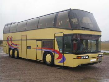 Neoplan Spaceliner - حافلة نقل لمسافات طويلة