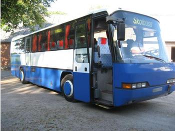 Neoplan Transliner - حافلة نقل لمسافات طويلة