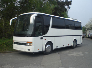 SETRA S 309 HD - حافلة نقل لمسافات طويلة