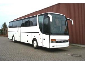 SETRA S 315 HDH/2 - حافلة نقل لمسافات طويلة