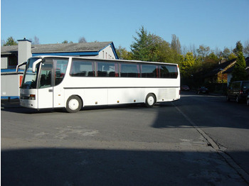 SETRA S 315 HD Exclusiv - حافلة نقل لمسافات طويلة