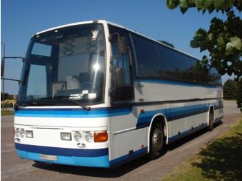 Scania Ajokki - حافلة نقل لمسافات طويلة
