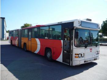 Scania CN 113 - حافلة نقل لمسافات طويلة