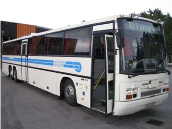 Scania Carrus - حافلة نقل لمسافات طويلة