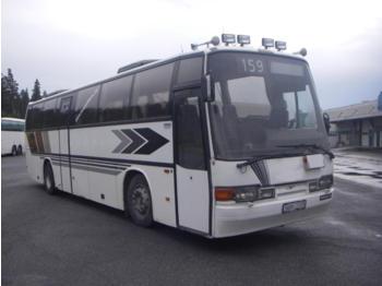Scania Carrus - حافلة نقل لمسافات طويلة