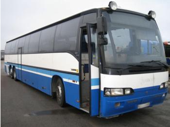 Scania Carrus 302 - حافلة نقل لمسافات طويلة