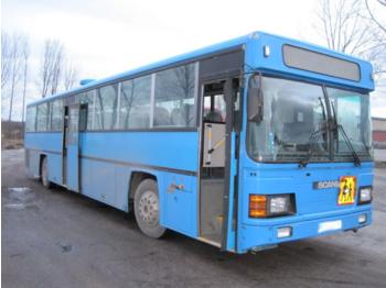Scania Carrus CN113 - حافلة نقل لمسافات طويلة