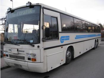 Scania Carrus Fifty - حافلة نقل لمسافات طويلة