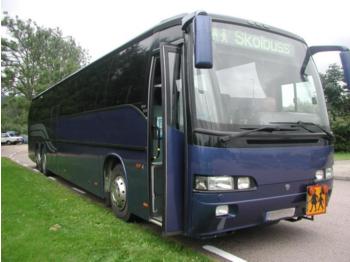 Scania Carrus K124 - حافلة نقل لمسافات طويلة