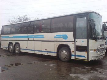 Scania K 112 - حافلة نقل لمسافات طويلة