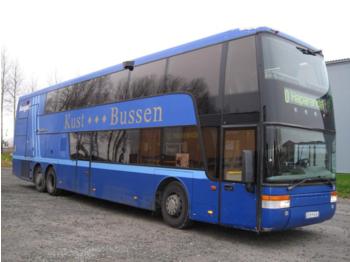 Scania Van-Hool TD9 - حافلة نقل لمسافات طويلة