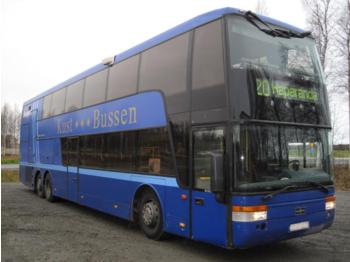 Scania Van-Hool TD9 - حافلة نقل لمسافات طويلة