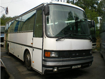 Setra 210 H - حافلة نقل لمسافات طويلة