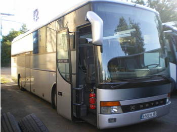 Setra 315 GT HD - حافلة نقل لمسافات طويلة