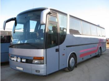 Setra 315 HD - حافلة نقل لمسافات طويلة