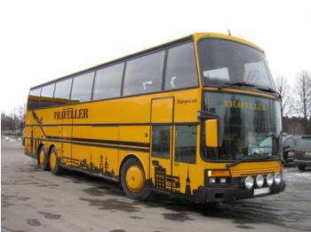 Setra S316 HDS - حافلة نقل لمسافات طويلة
