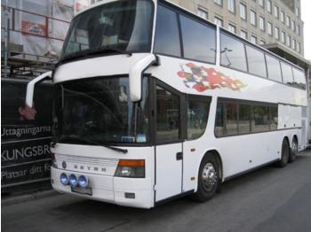 Setra S328 - حافلة نقل لمسافات طويلة