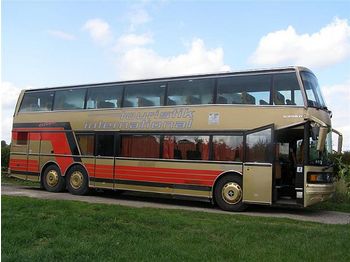 Setra S  228 - حافلة نقل لمسافات طويلة
