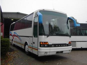 Setra S 250 HD Spezial - حافلة نقل لمسافات طويلة