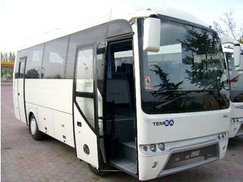 TEMSA DELUX - حافلة نقل لمسافات طويلة