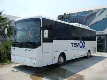 TEMSA METROPOL S - حافلة نقل لمسافات طويلة