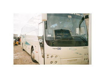 TEMSA SAFARI HD
 - حافلة نقل لمسافات طويلة