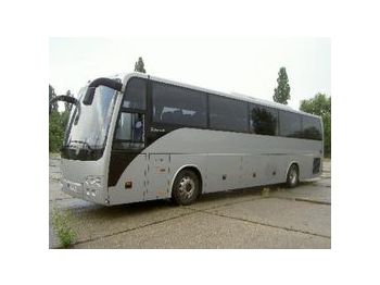 TEMSA Safari HD12, zájazdový - حافلة نقل لمسافات طويلة