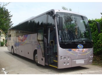Temsa 13 HD - حافلة نقل لمسافات طويلة
