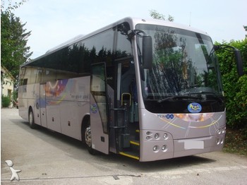Temsa Safari 13HD - حافلة نقل لمسافات طويلة