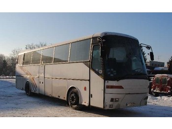 VDL BOVA FHD - حافلة نقل لمسافات طويلة