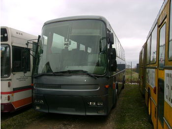VDL BOVA FHD 12-280 - حافلة نقل لمسافات طويلة
