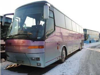 VDL BOVA FHD 12 370 - حافلة نقل لمسافات طويلة