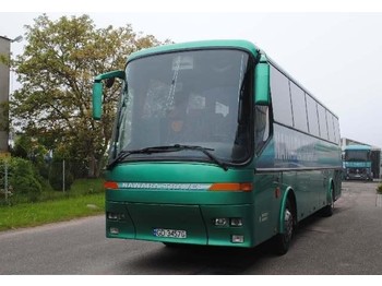 VDL BOVA FHD 12-370 - حافلة نقل لمسافات طويلة
