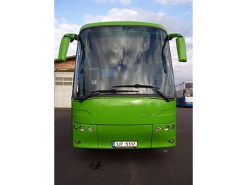 VDL BOVA FHD 12-370, VOLL AUSTATUNG - حافلة نقل لمسافات طويلة