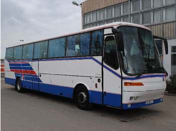 VDL BOVA FHD 13 340 - حافلة نقل لمسافات طويلة