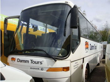 VDL BOVA FHD 17-370 - حافلة نقل لمسافات طويلة