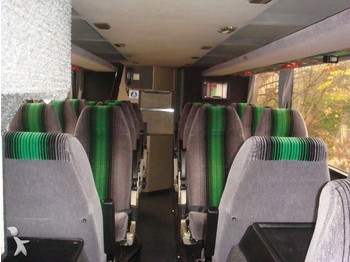 Van Hool Astromega - حافلة نقل لمسافات طويلة