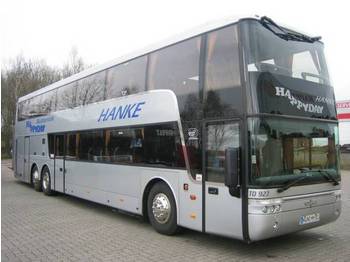 Vanhool Astromega T927 - حافلة نقل لمسافات طويلة