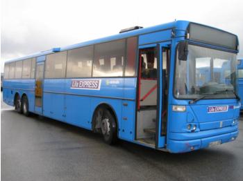 Volvo B10M - حافلة نقل لمسافات طويلة