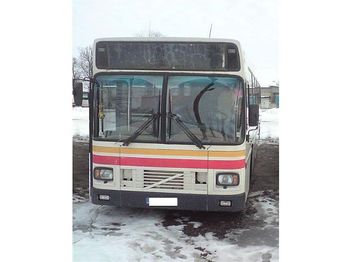 Volvo B10R, 4x2 - حافلة نقل لمسافات طويلة