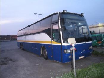 Volvo Carrus 502 - حافلة نقل لمسافات طويلة