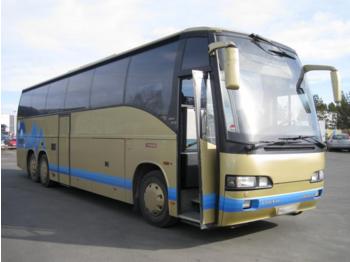 Volvo Carrus 602 - حافلة نقل لمسافات طويلة