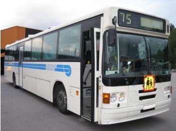 Volvo Säffle - حافلة نقل لمسافات طويلة