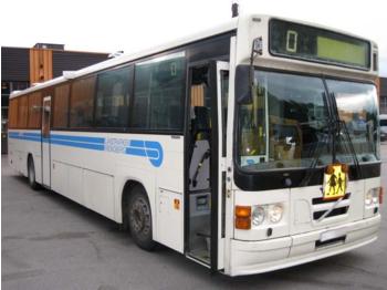 Volvo Säffle - حافلة نقل لمسافات طويلة