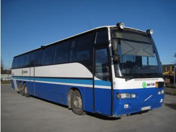 Volvo VanHool 502 - حافلة نقل لمسافات طويلة