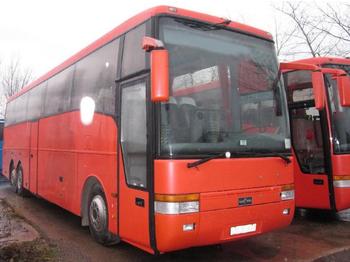 Volvo VanHool B12 - حافلة نقل لمسافات طويلة