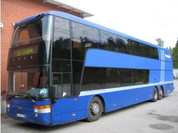 Volvo VanHool TD9 - حافلة نقل لمسافات طويلة