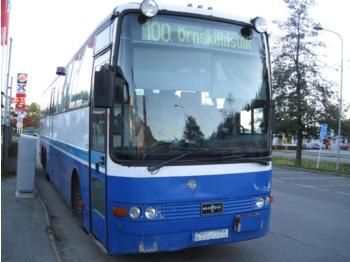 Volvo Van-Hool - حافلة نقل لمسافات طويلة