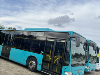 حافلة المدينة MERCEDES-BENZ Citaro